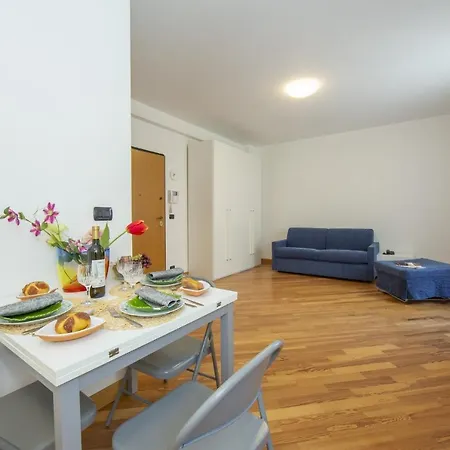 Savoia Mozart 10-11 Appartement San Remo