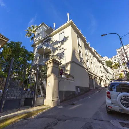 Appartement Savoia Mozart 10-11