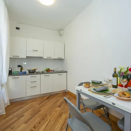Savoia Mozart 10-11 Appartement San Remo